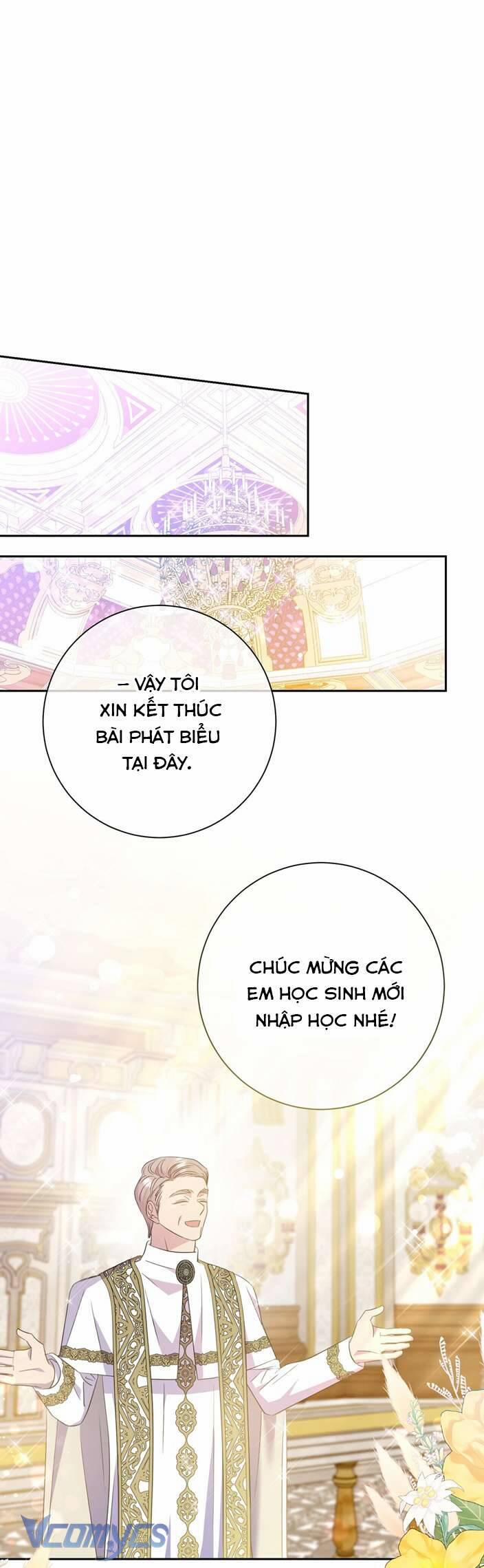 Hãy Để Tiểu Thư Emily Yên 2 trang 42