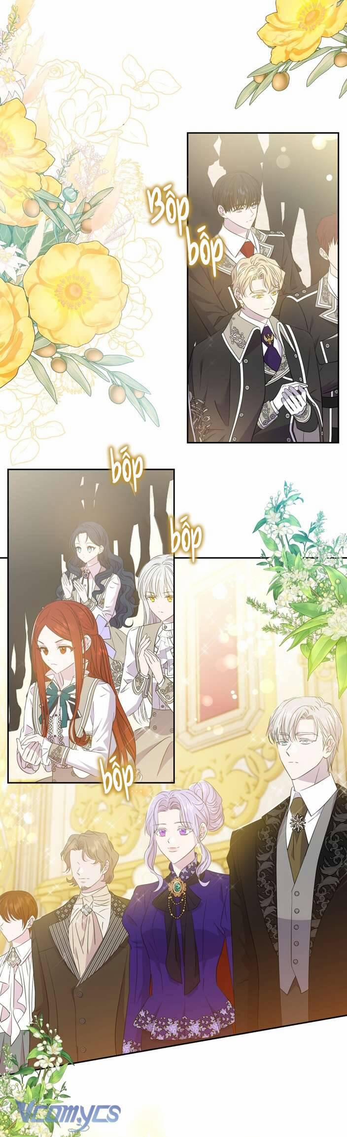 Hãy Để Tiểu Thư Emily Yên 2 trang 43