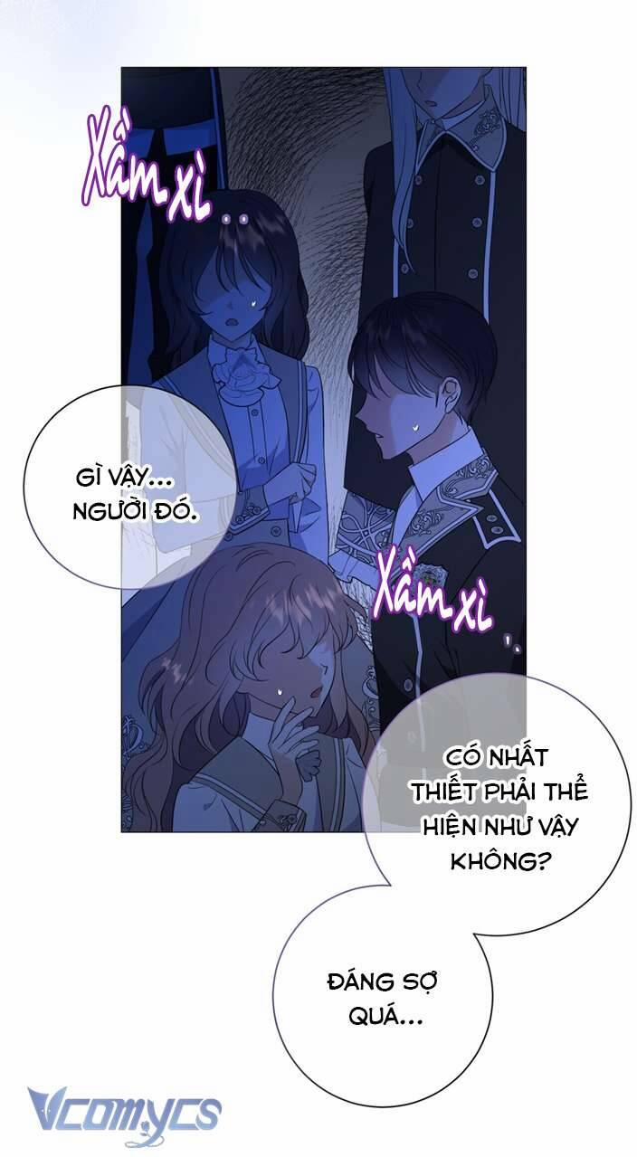 Hãy Để Tiểu Thư Emily Yên 2 trang 5