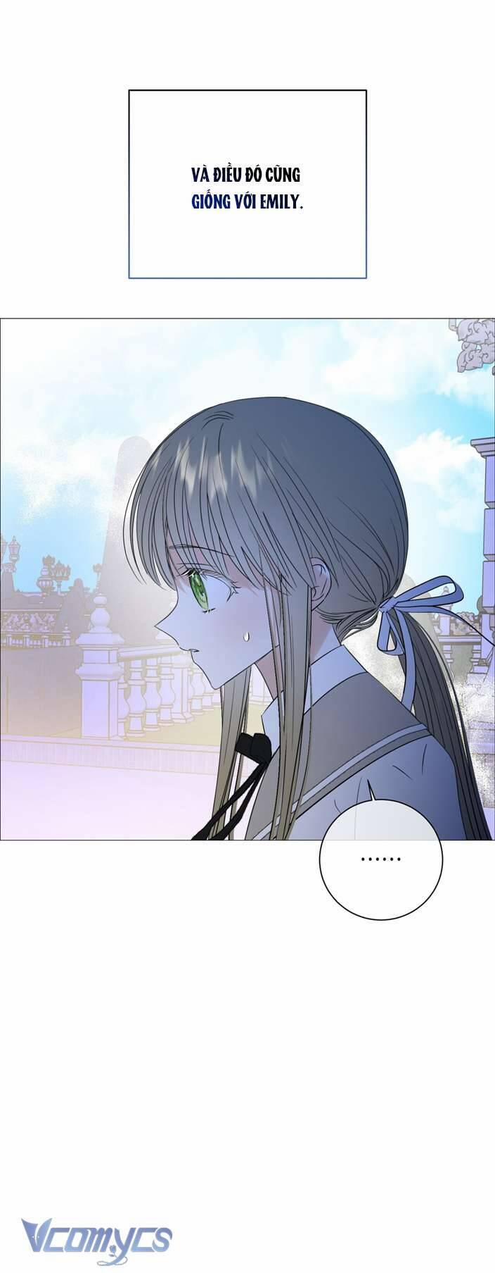 Hãy Để Tiểu Thư Emily Yên 2 trang 6