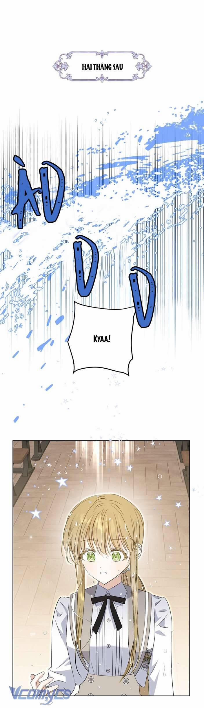 Hãy Để Tiểu Thư Emily Yên 3 trang 10