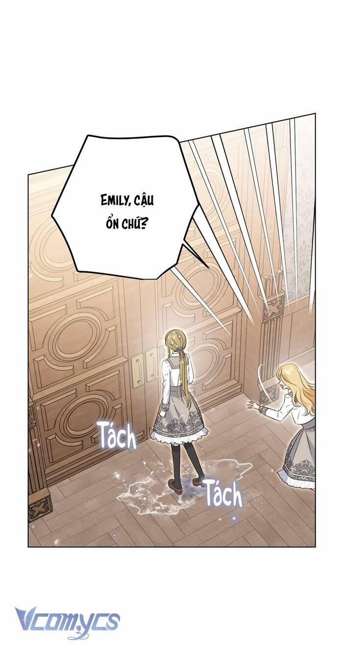 Hãy Để Tiểu Thư Emily Yên 3 trang 11