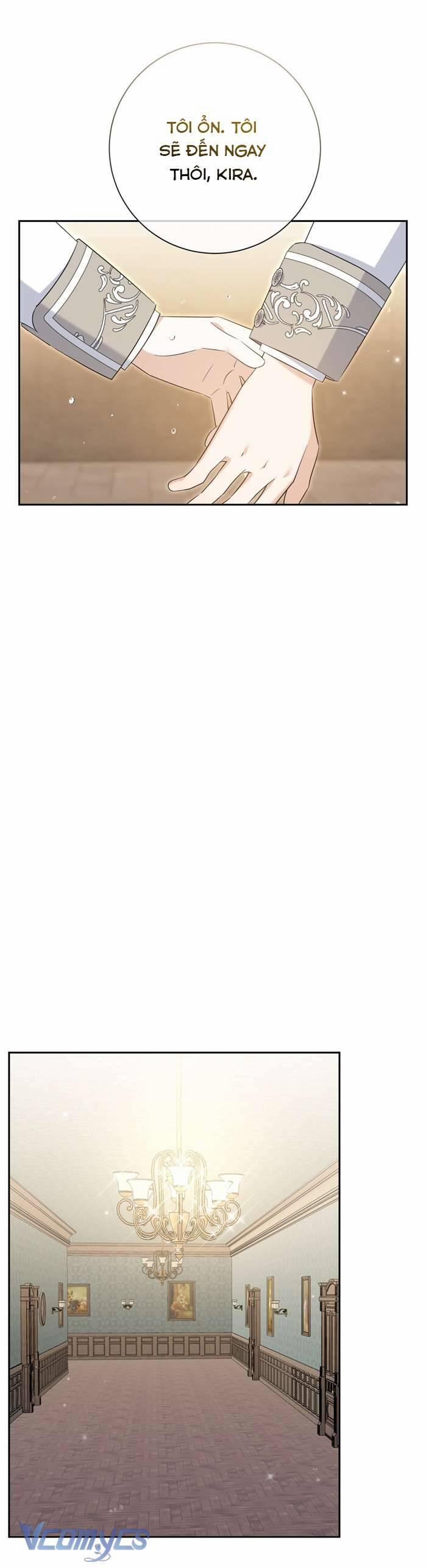 Hãy Để Tiểu Thư Emily Yên 3 trang 16