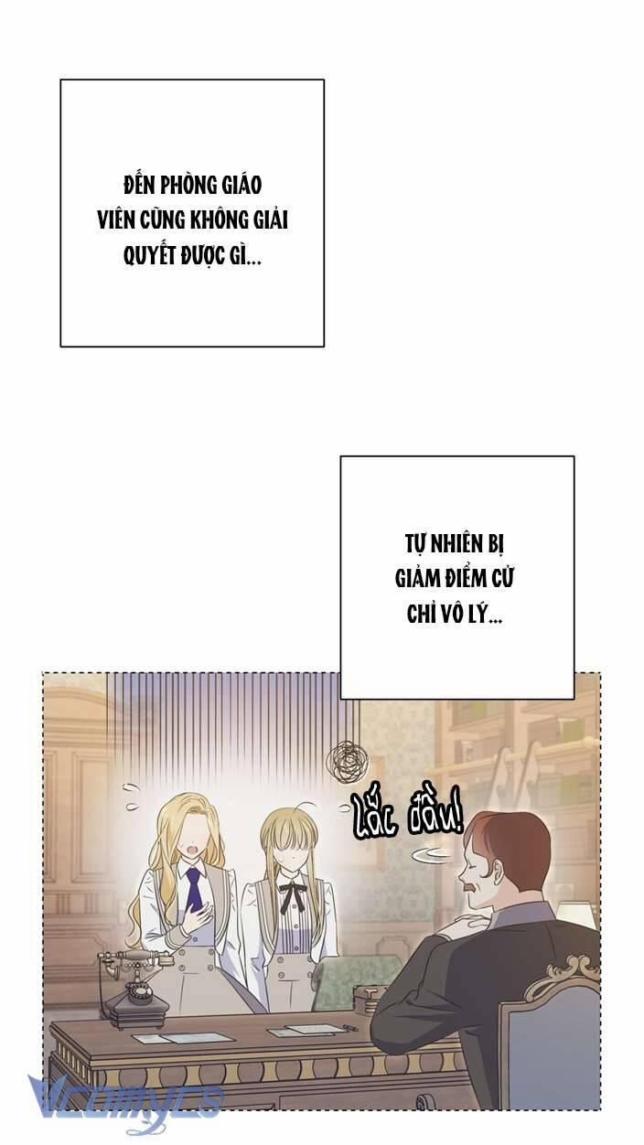 Hãy Để Tiểu Thư Emily Yên 3 trang 20