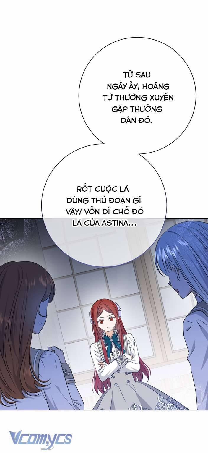 Hãy Để Tiểu Thư Emily Yên 3 trang 3