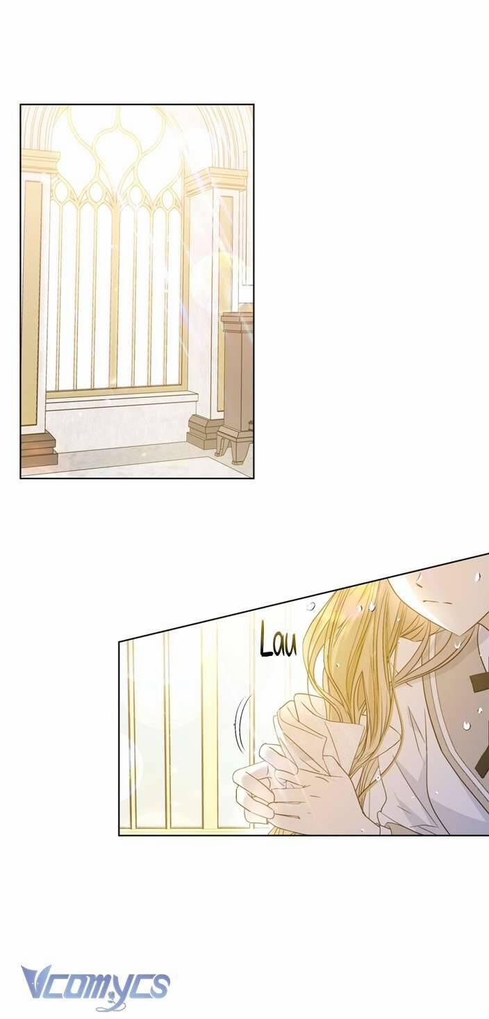 Hãy Để Tiểu Thư Emily Yên 3 trang 34