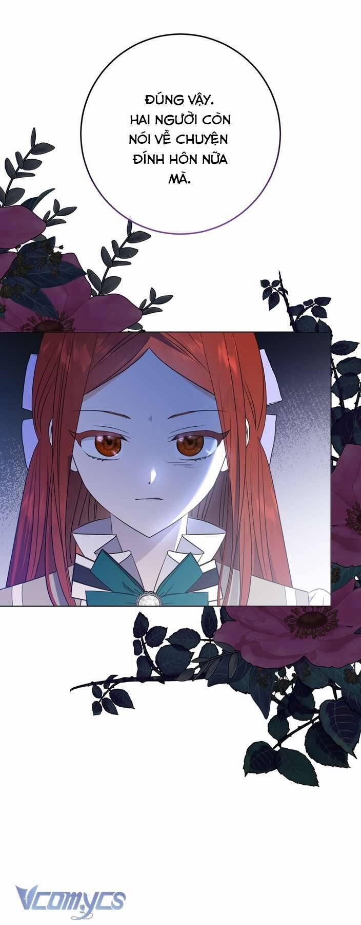 Hãy Để Tiểu Thư Emily Yên 3 trang 4