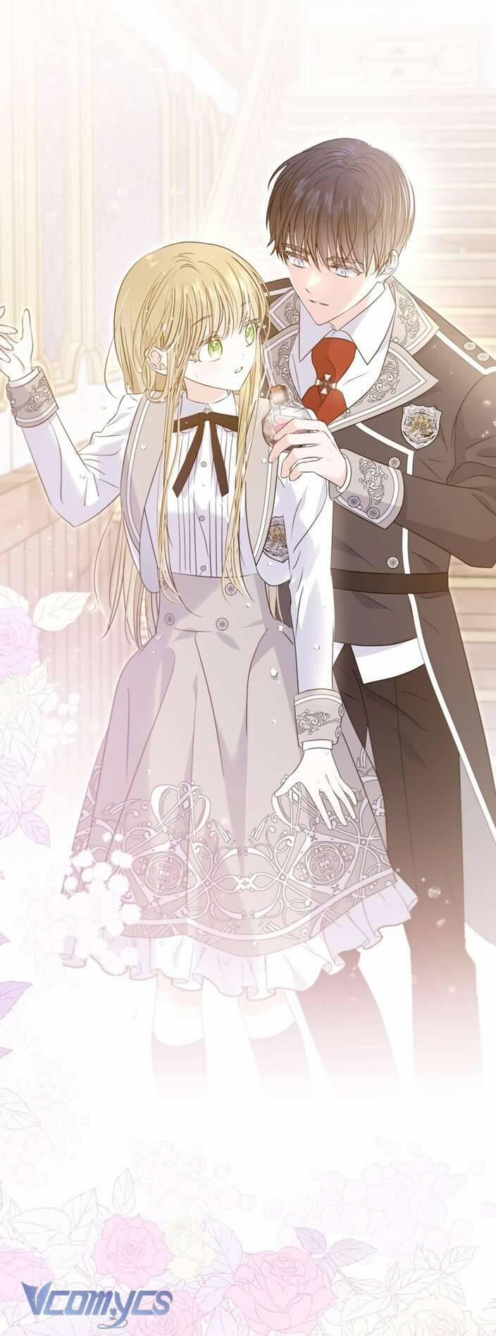 Hãy Để Tiểu Thư Emily Yên 3 trang 43