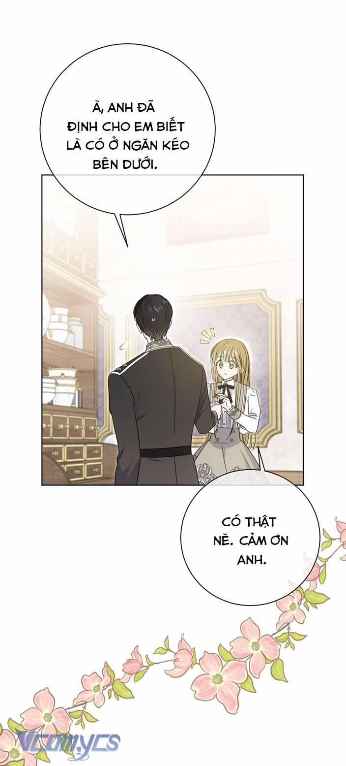 Hãy Để Tiểu Thư Emily Yên 3 trang 47