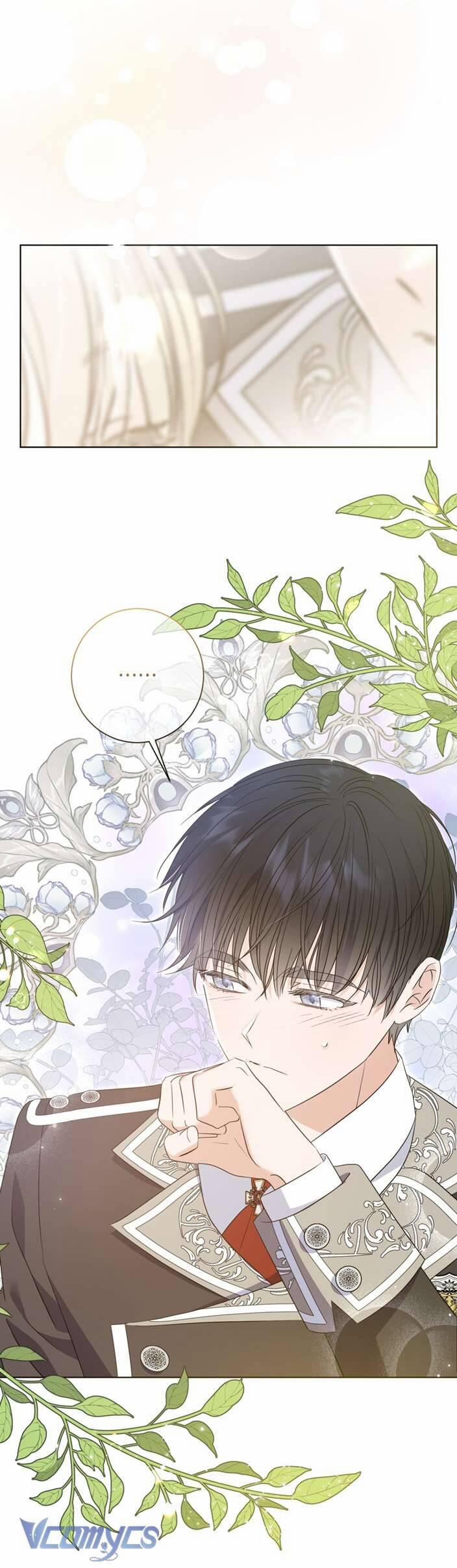 Hãy Để Tiểu Thư Emily Yên 3 trang 52