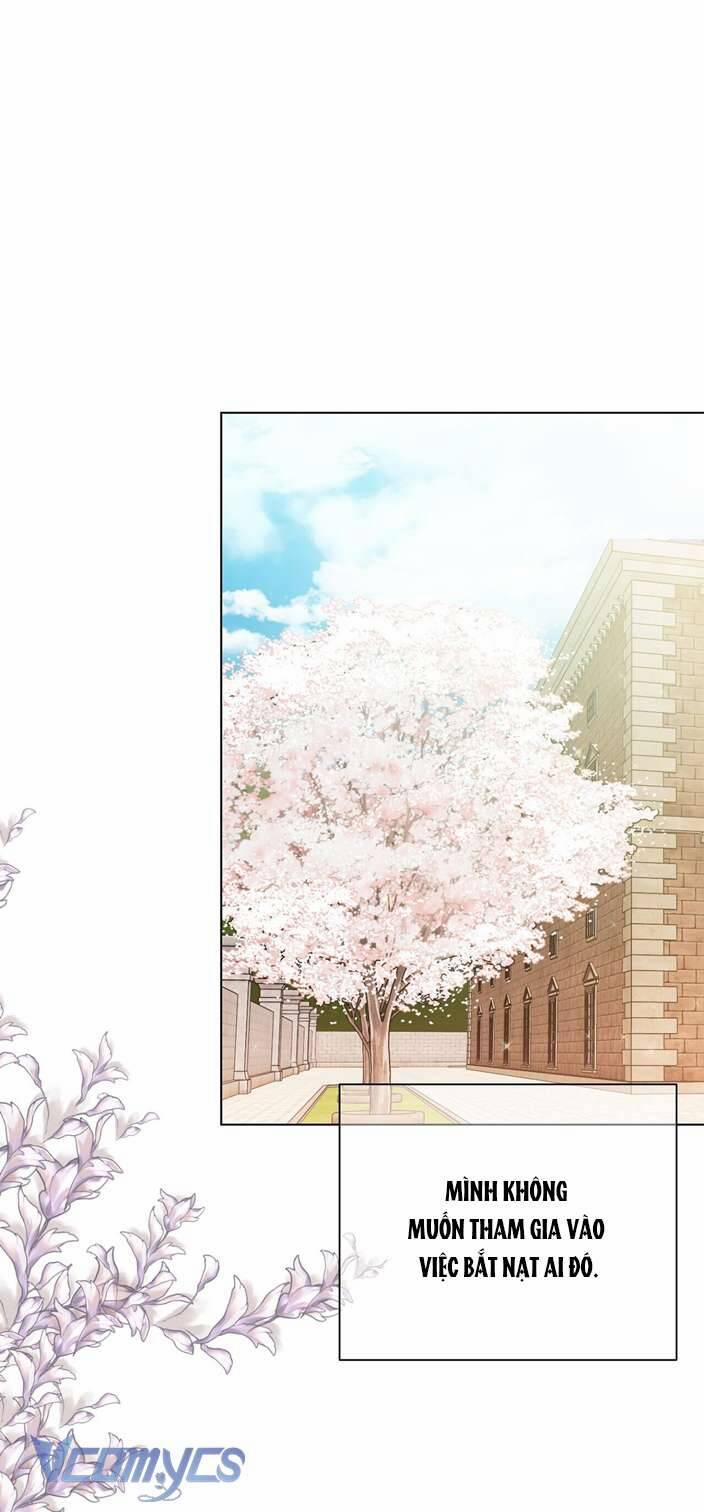 Hãy Để Tiểu Thư Emily Yên 3 trang 6