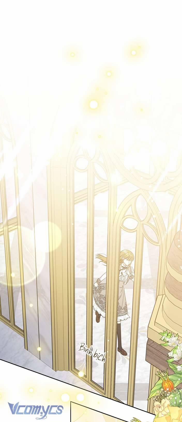 Hãy Để Tiểu Thư Emily Yên 4 trang 1