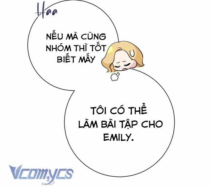 Hãy Để Tiểu Thư Emily Yên 4 trang 12
