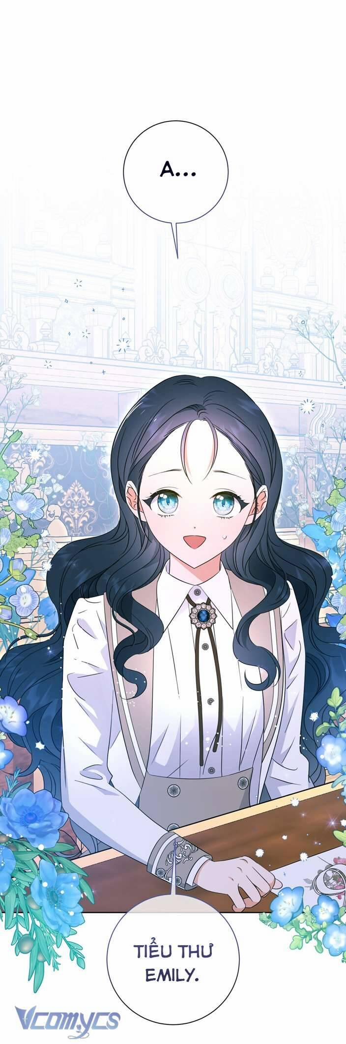 Hãy Để Tiểu Thư Emily Yên 4 trang 16