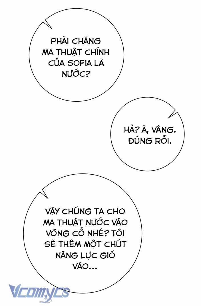 Hãy Để Tiểu Thư Emily Yên 4 trang 20