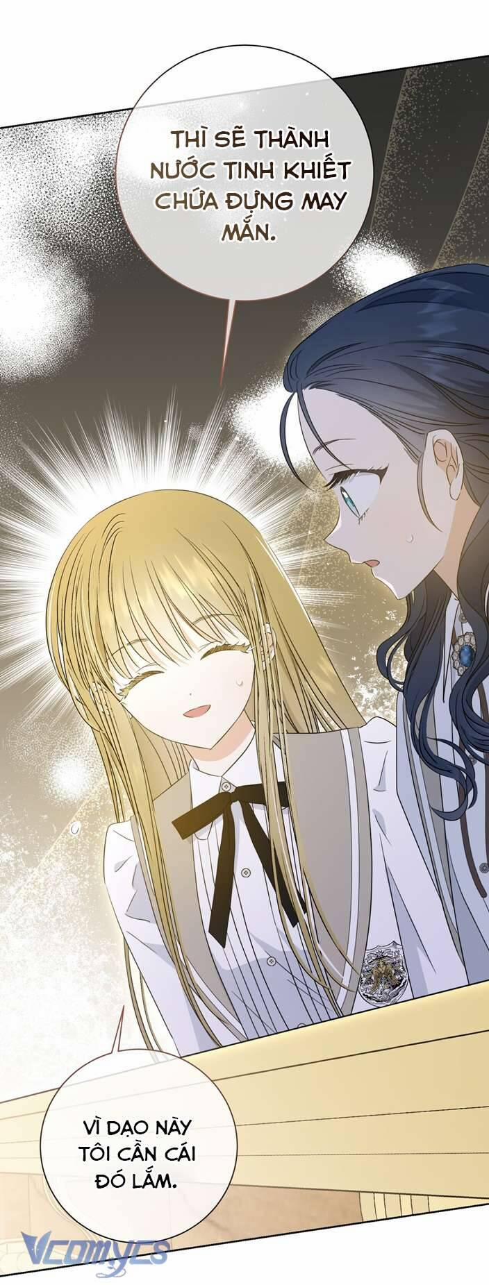 Hãy Để Tiểu Thư Emily Yên 4 trang 21