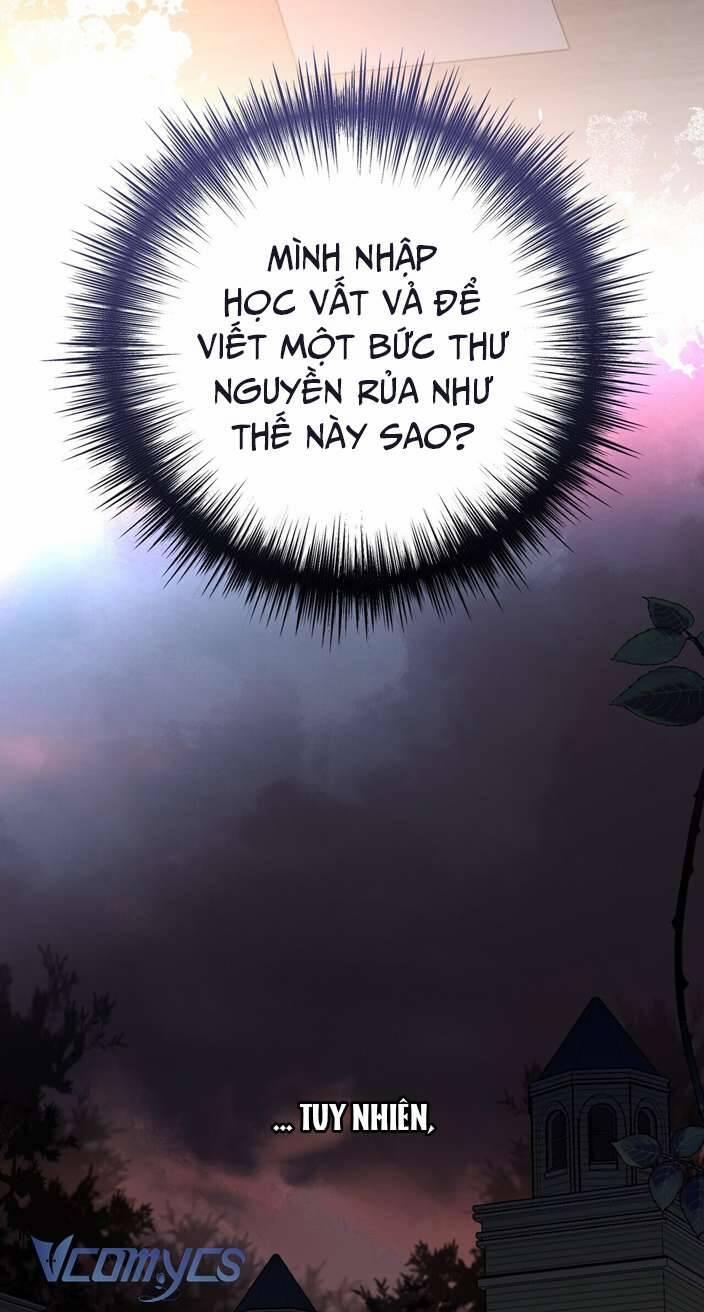 Hãy Để Tiểu Thư Emily Yên 4 trang 28