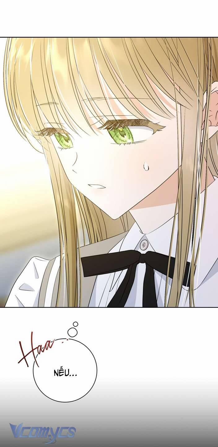 Hãy Để Tiểu Thư Emily Yên 4 trang 34