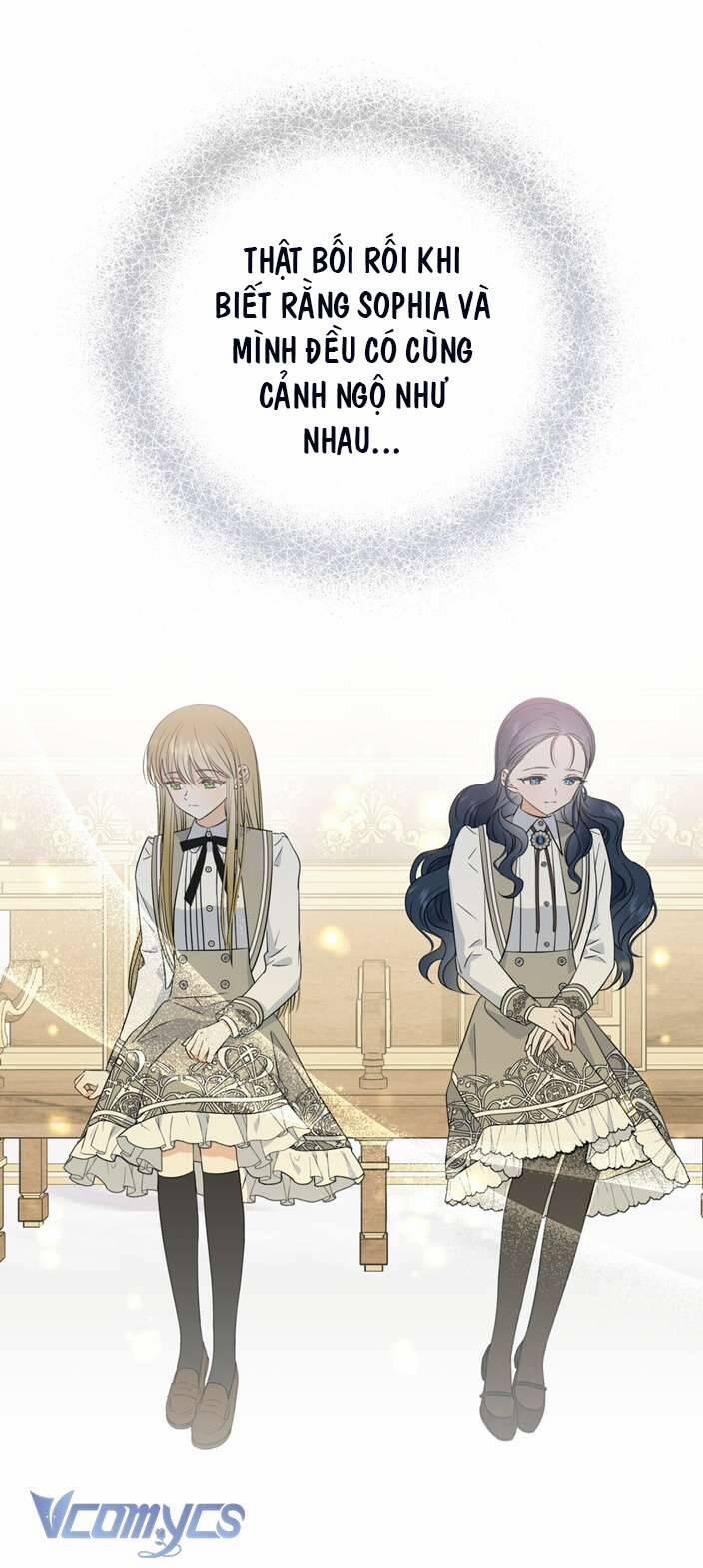 Hãy Để Tiểu Thư Emily Yên 4 trang 37