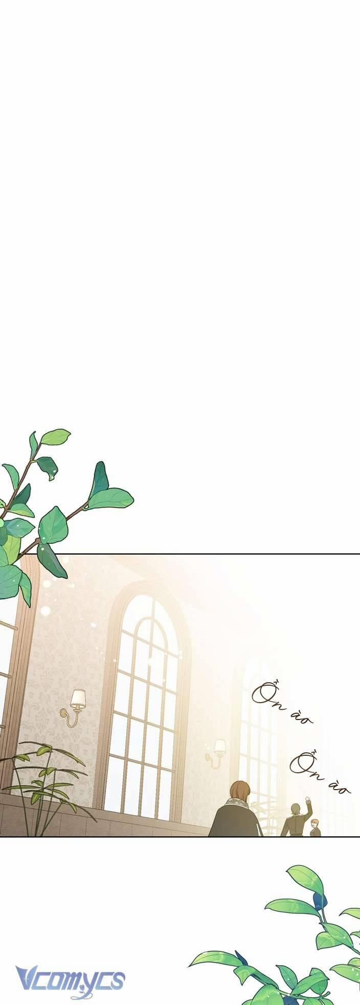 Hãy Để Tiểu Thư Emily Yên 4 trang 38