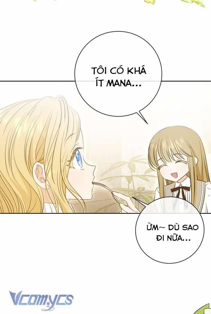 Hãy Để Tiểu Thư Emily Yên 4 trang 45