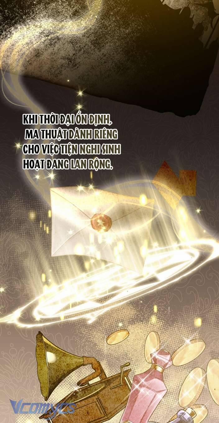 Hãy Để Tiểu Thư Emily Yên 4 trang 49