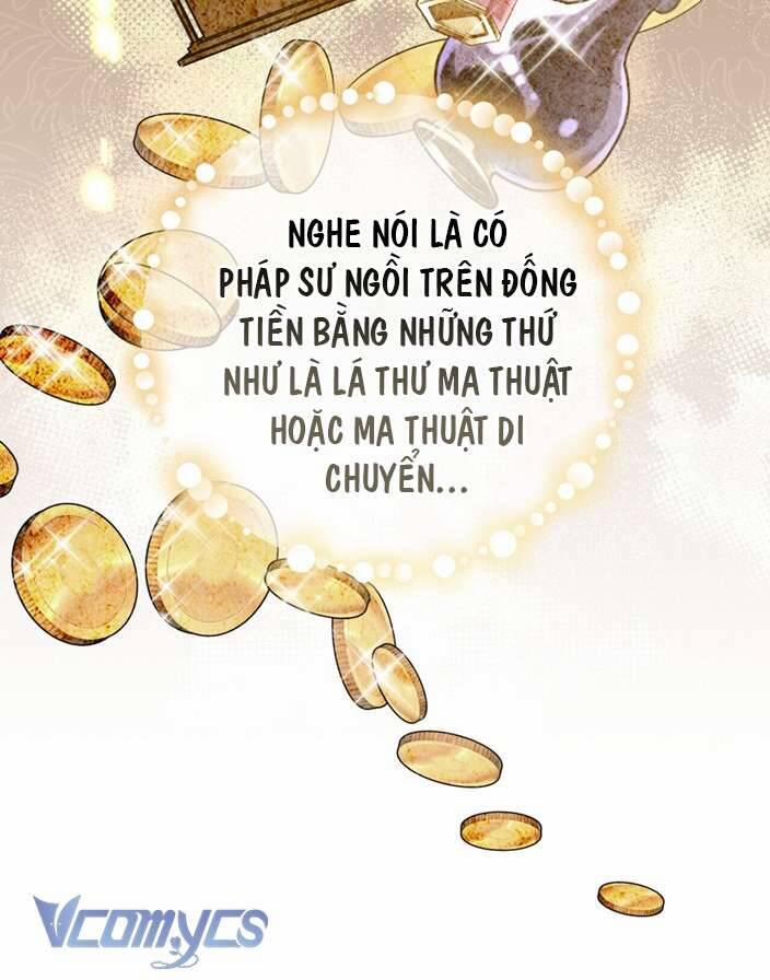 Hãy Để Tiểu Thư Emily Yên 4 trang 50