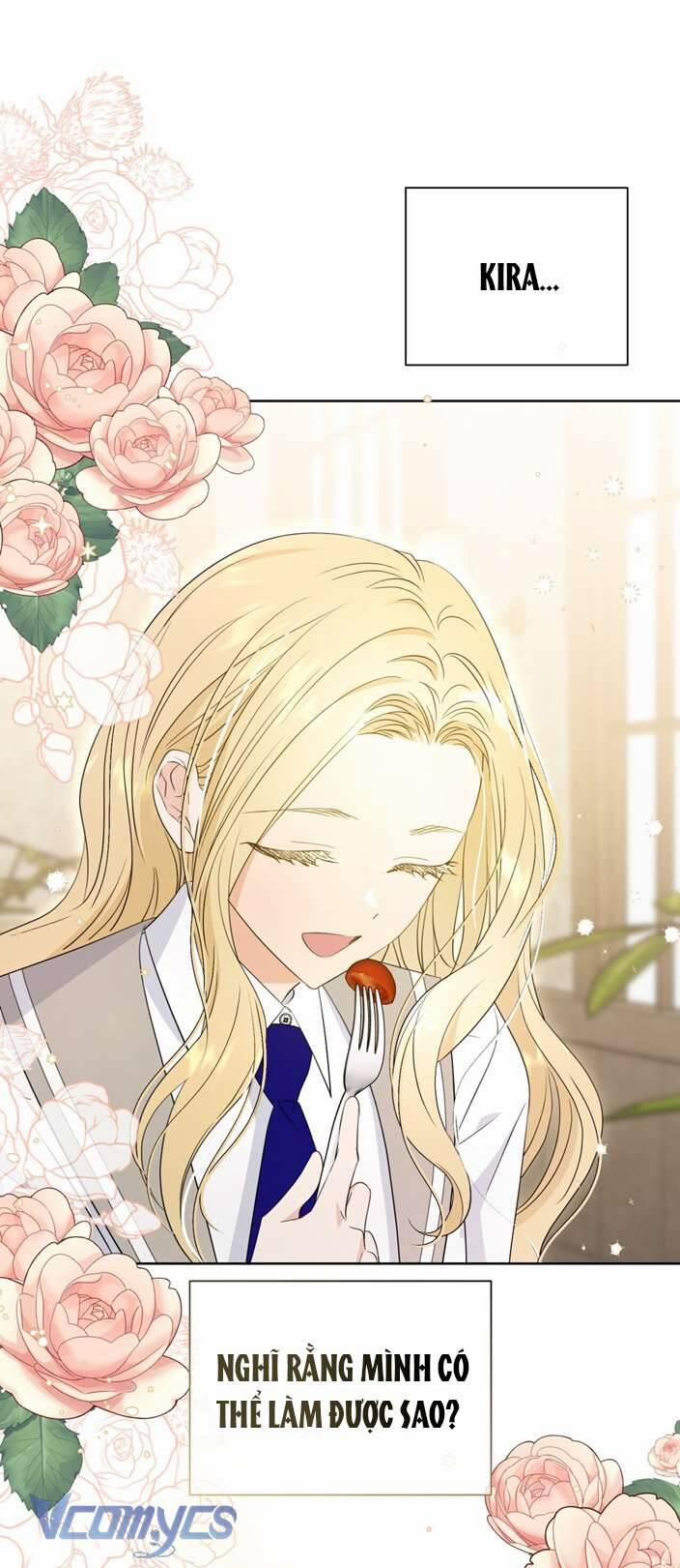 Hãy Để Tiểu Thư Emily Yên 4 trang 52