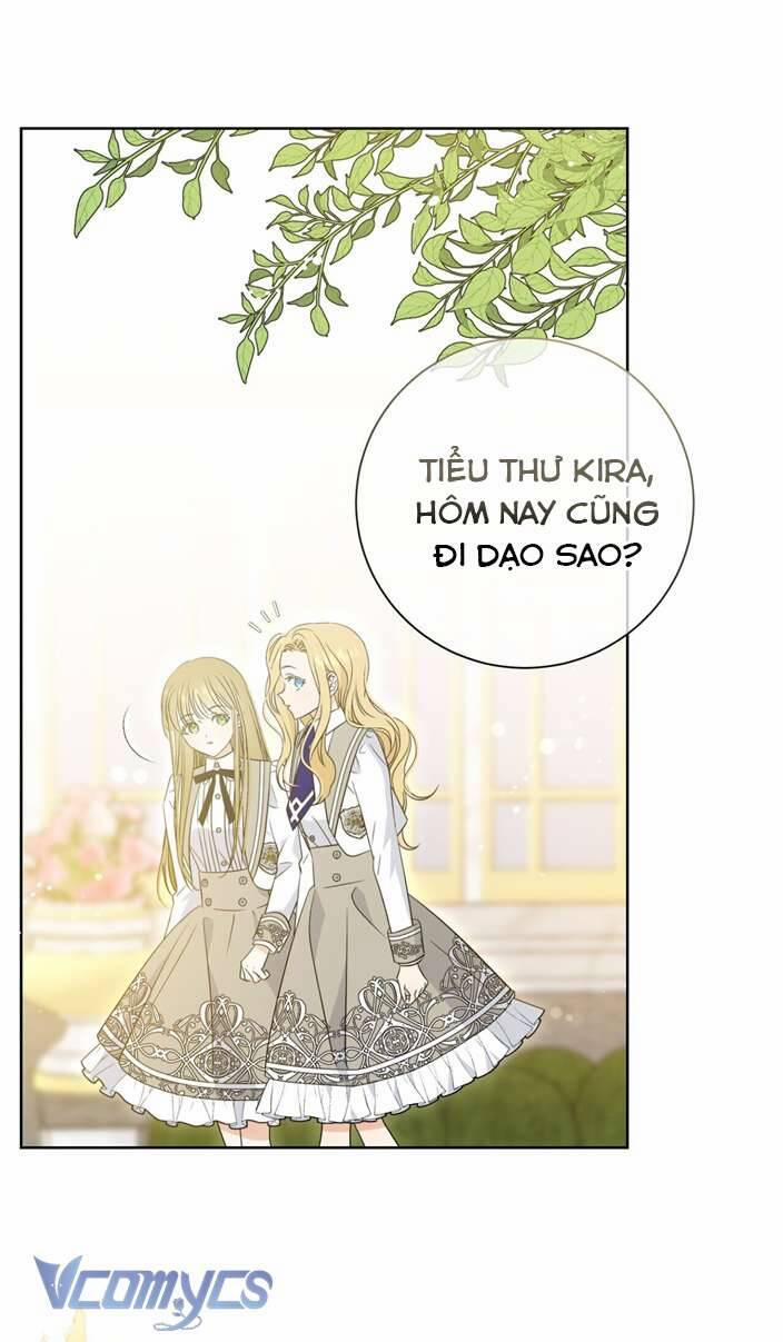 Hãy Để Tiểu Thư Emily Yên 4 trang 57