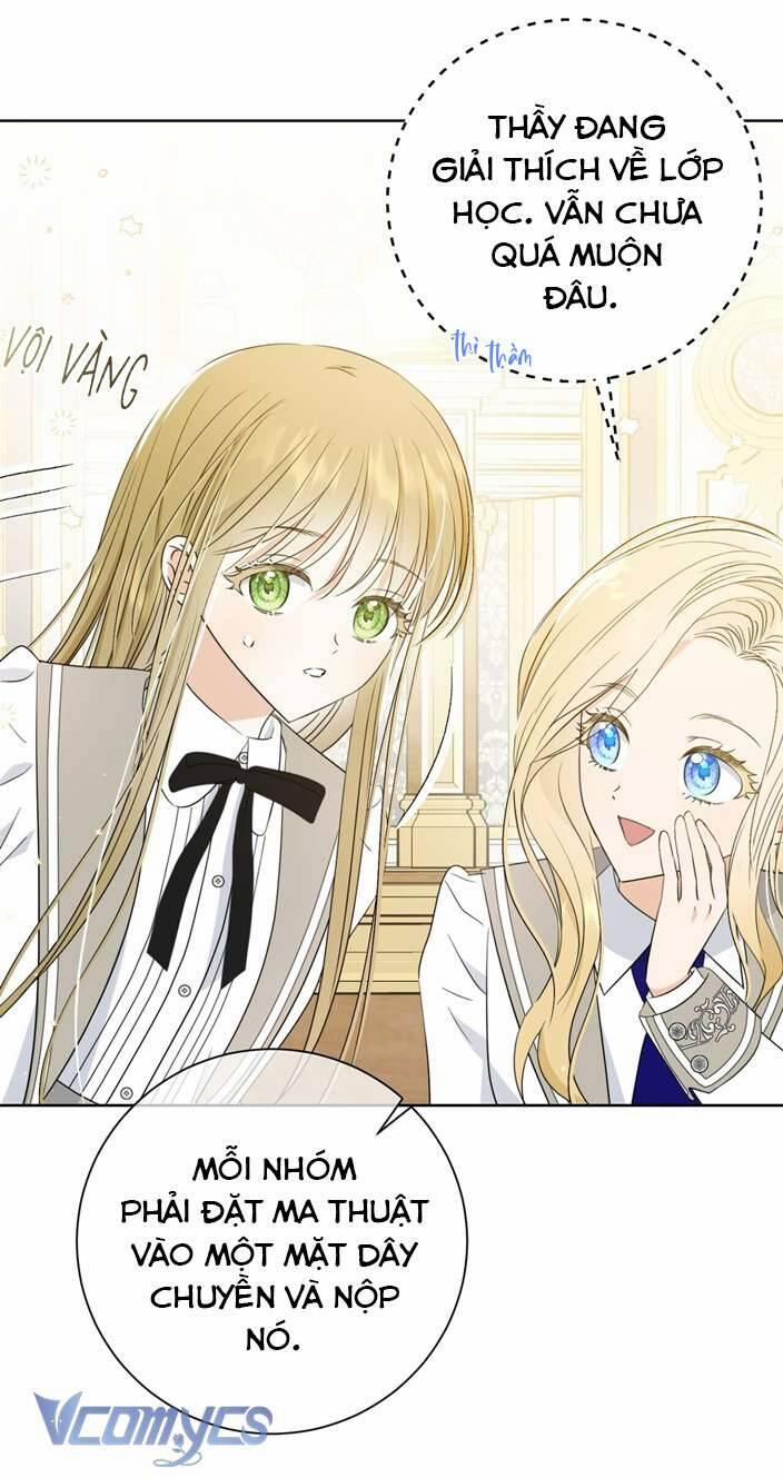 Hãy Để Tiểu Thư Emily Yên 4 trang 6