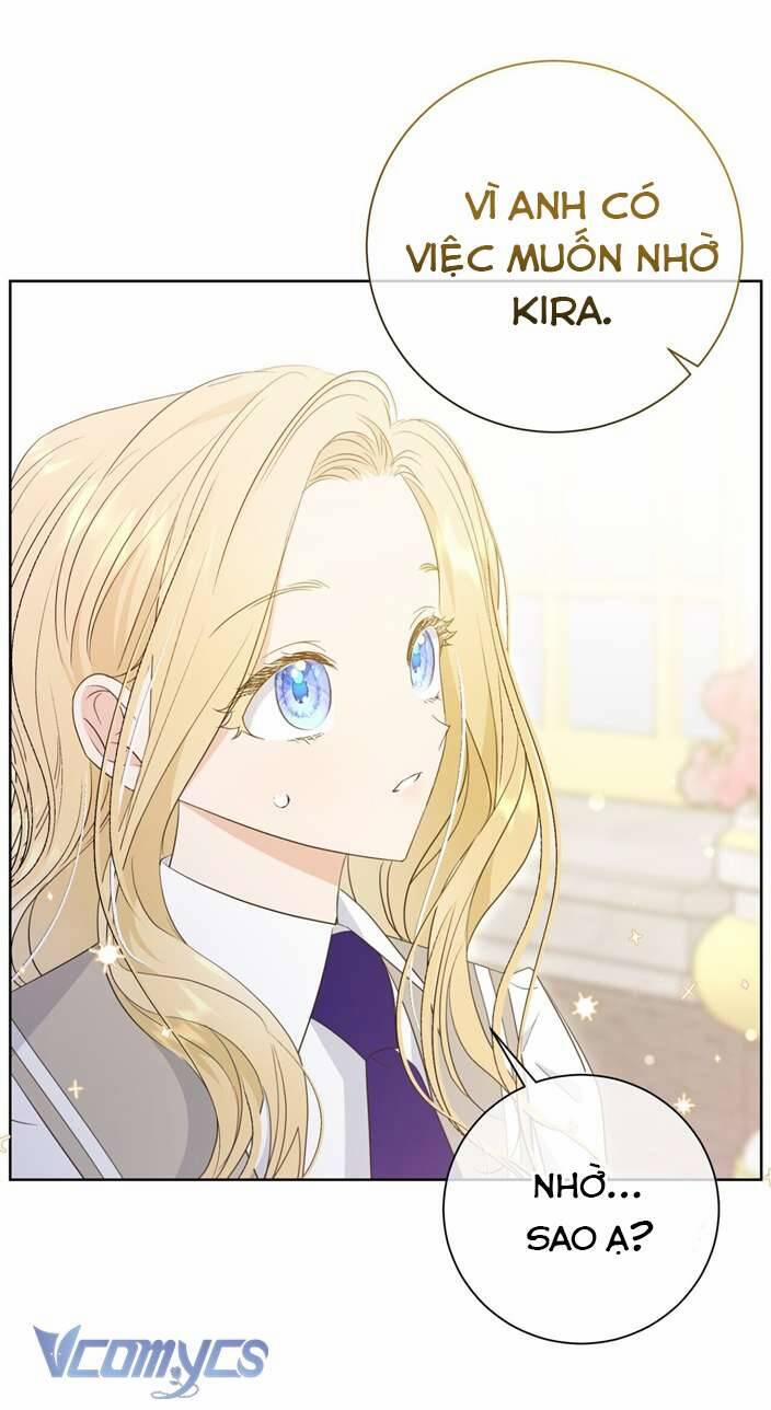 Hãy Để Tiểu Thư Emily Yên 4 trang 62