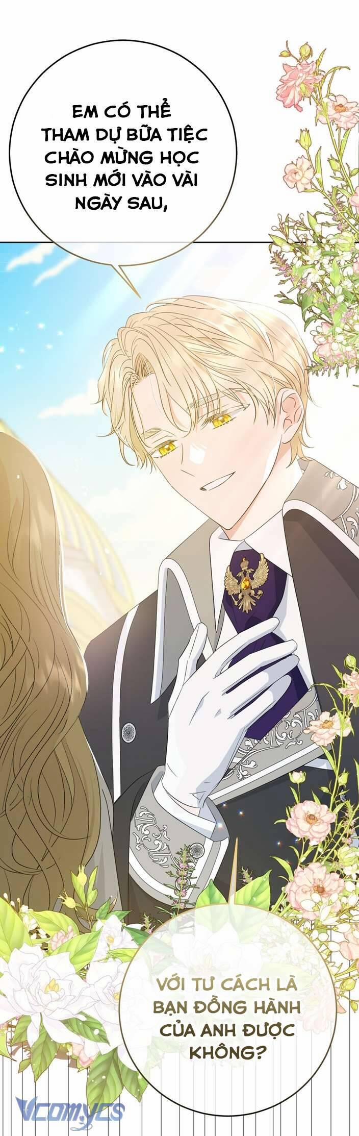 Hãy Để Tiểu Thư Emily Yên 4 trang 63