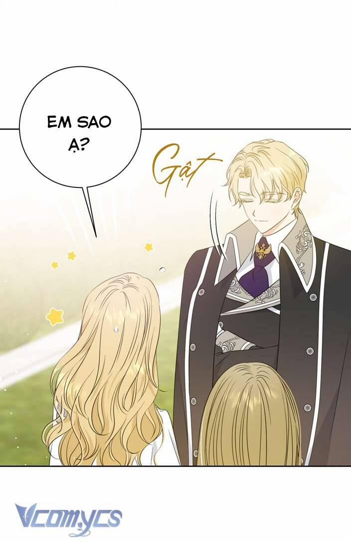 Hãy Để Tiểu Thư Emily Yên 4 trang 65