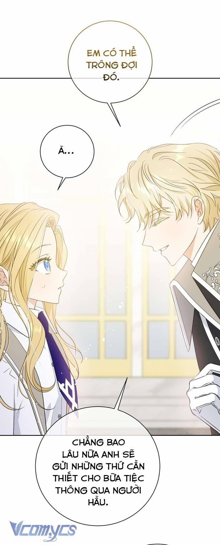 Hãy Để Tiểu Thư Emily Yên 4 trang 66