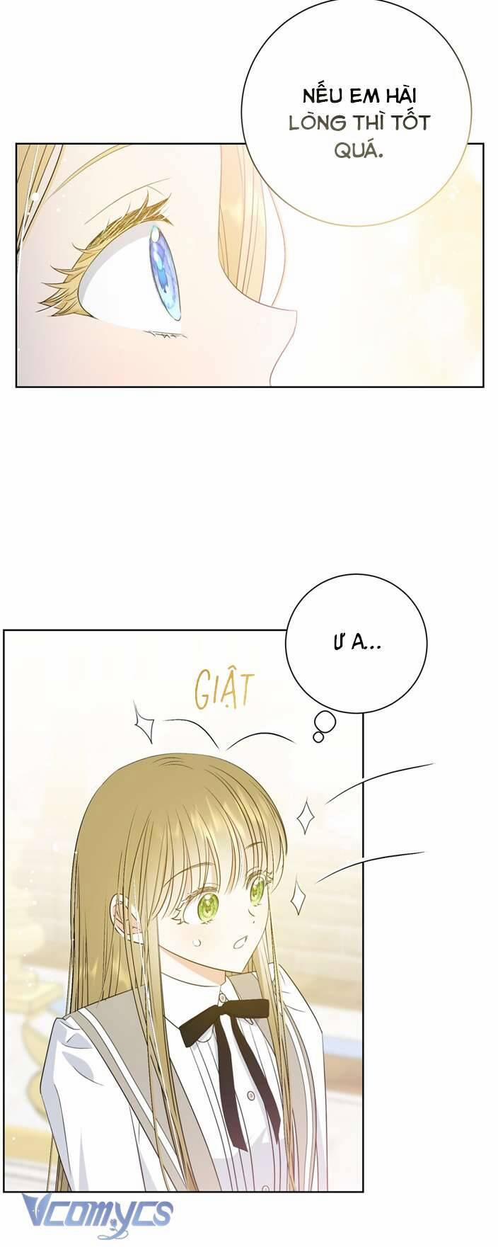 Hãy Để Tiểu Thư Emily Yên 4 trang 67