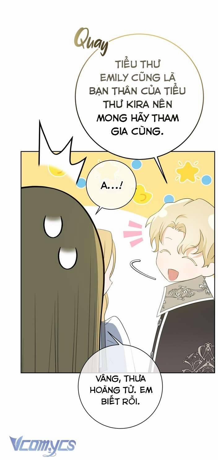 Hãy Để Tiểu Thư Emily Yên 4 trang 68