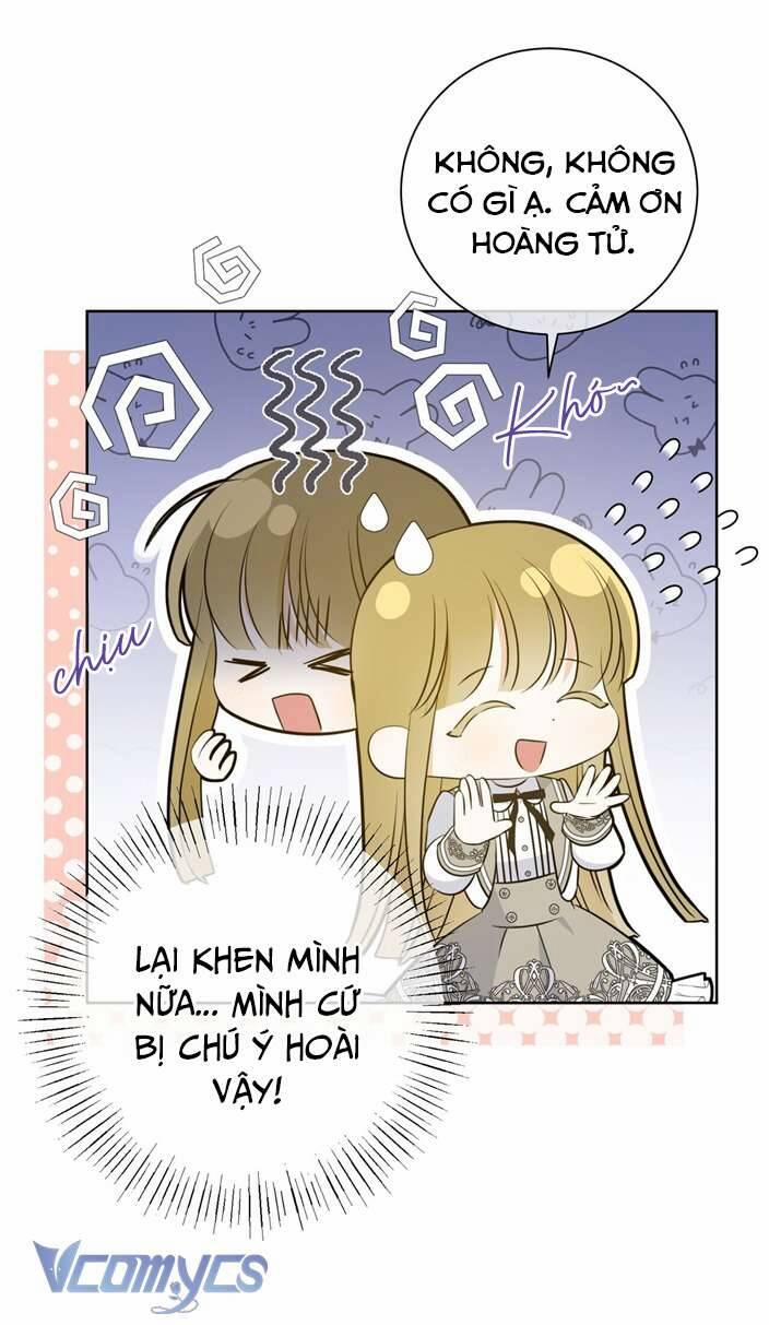 Hãy Để Tiểu Thư Emily Yên 4 trang 70