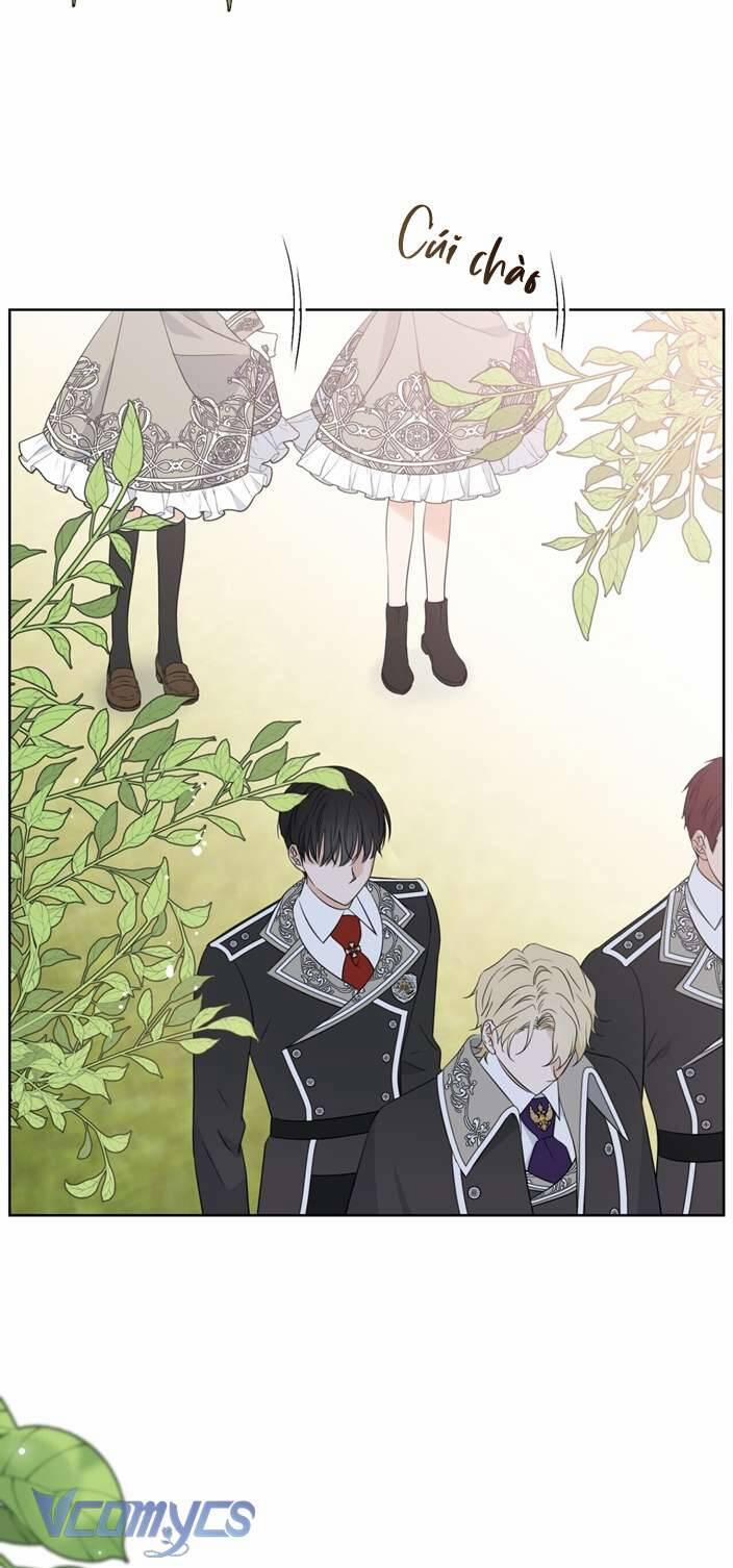 Hãy Để Tiểu Thư Emily Yên 4 trang 72