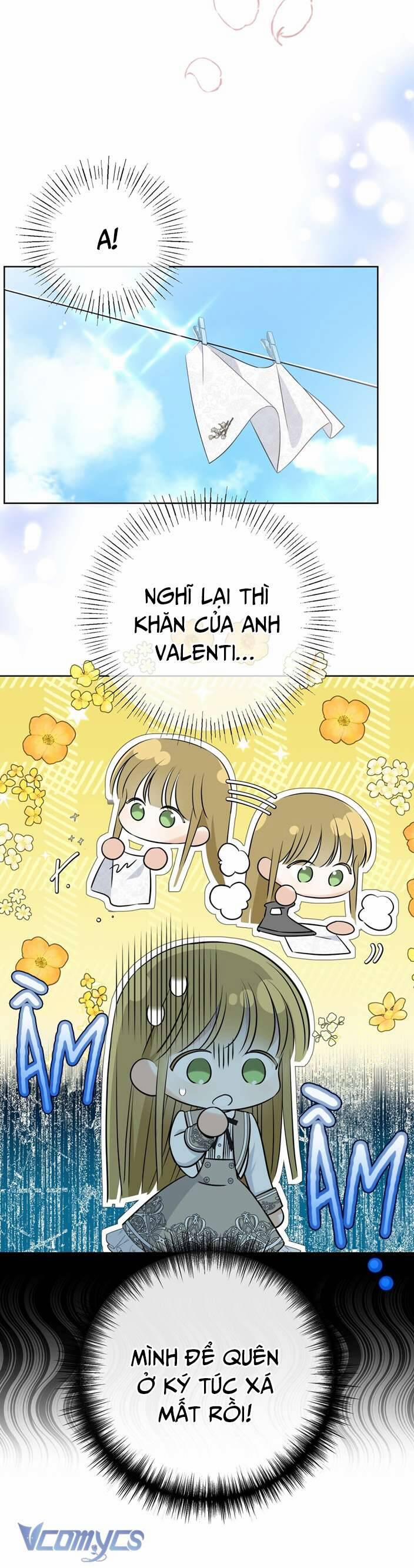 Hãy Để Tiểu Thư Emily Yên 4 trang 76