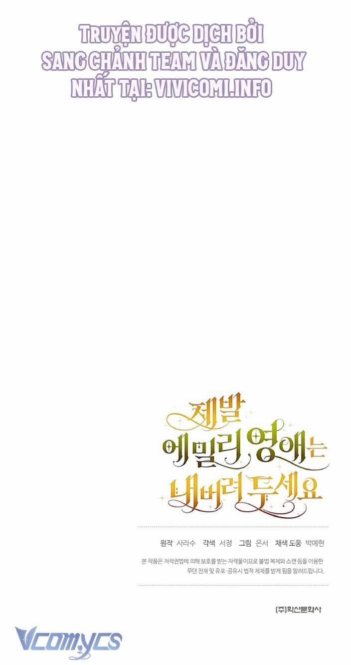 Hãy Để Tiểu Thư Emily Yên 4 trang 81