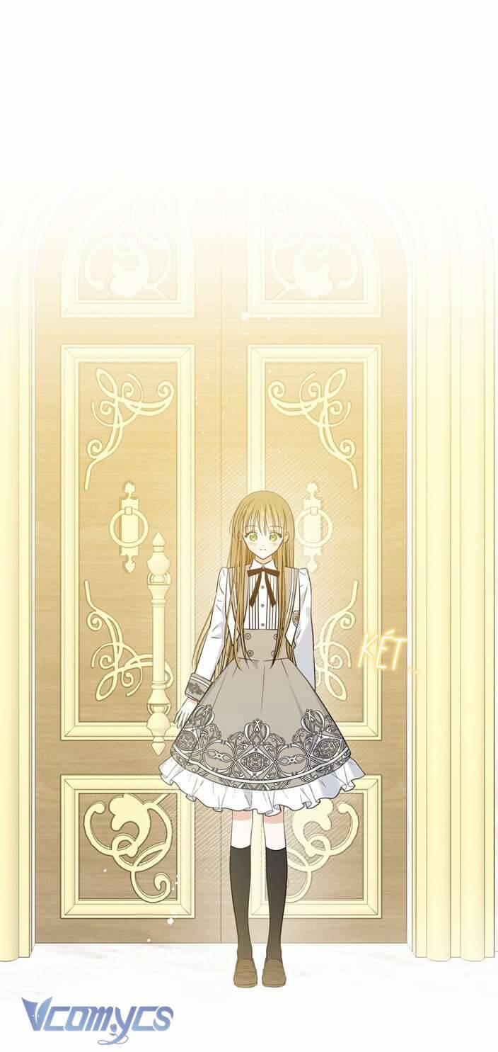 Hãy Để Tiểu Thư Emily Yên 5 trang 1