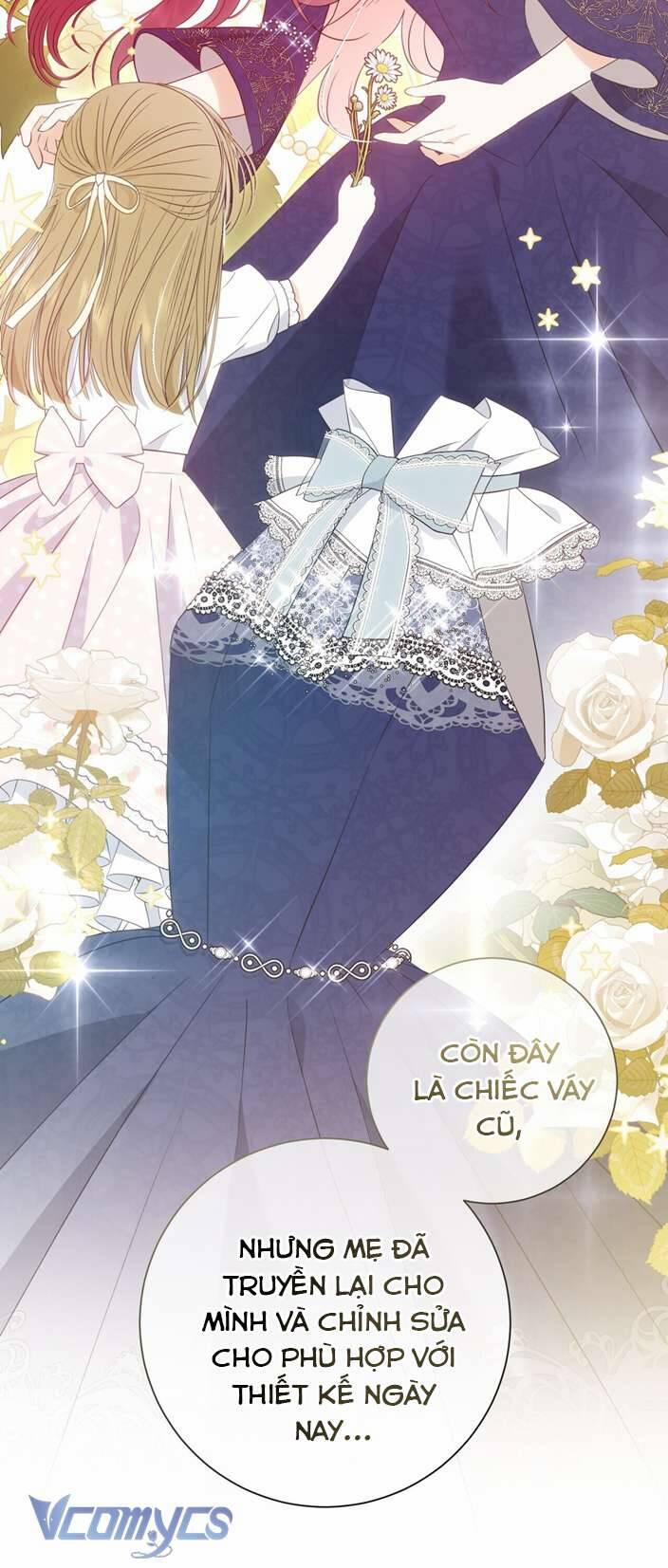 Hãy Để Tiểu Thư Emily Yên 5 trang 14