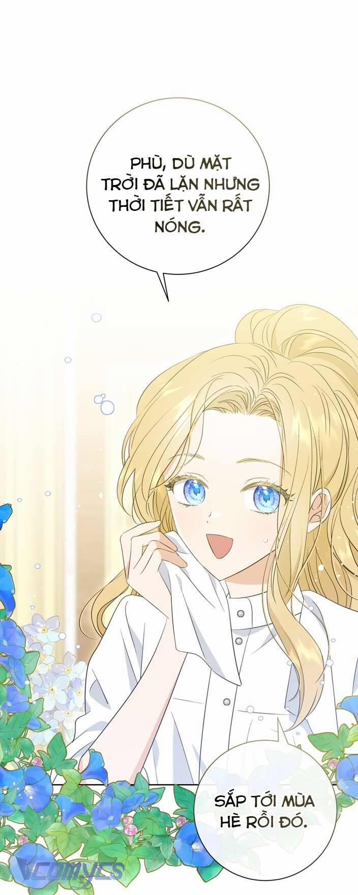 Hãy Để Tiểu Thư Emily Yên 5 trang 17