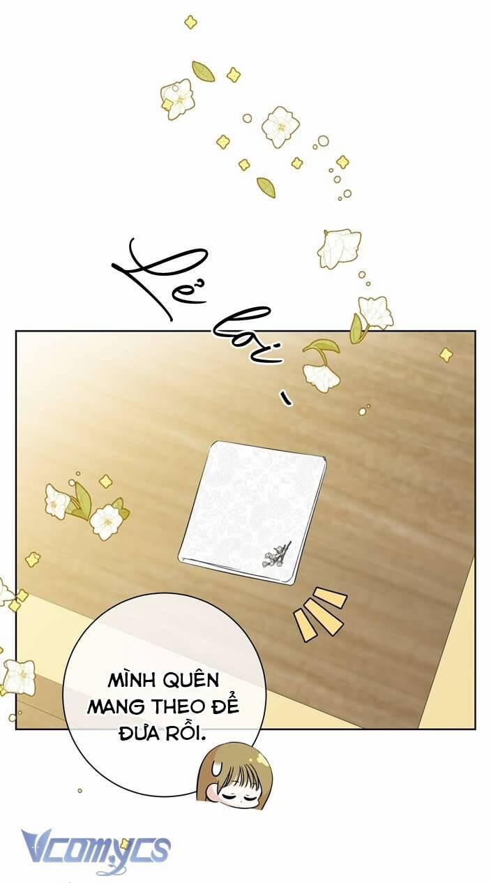 Hãy Để Tiểu Thư Emily Yên 5 trang 2