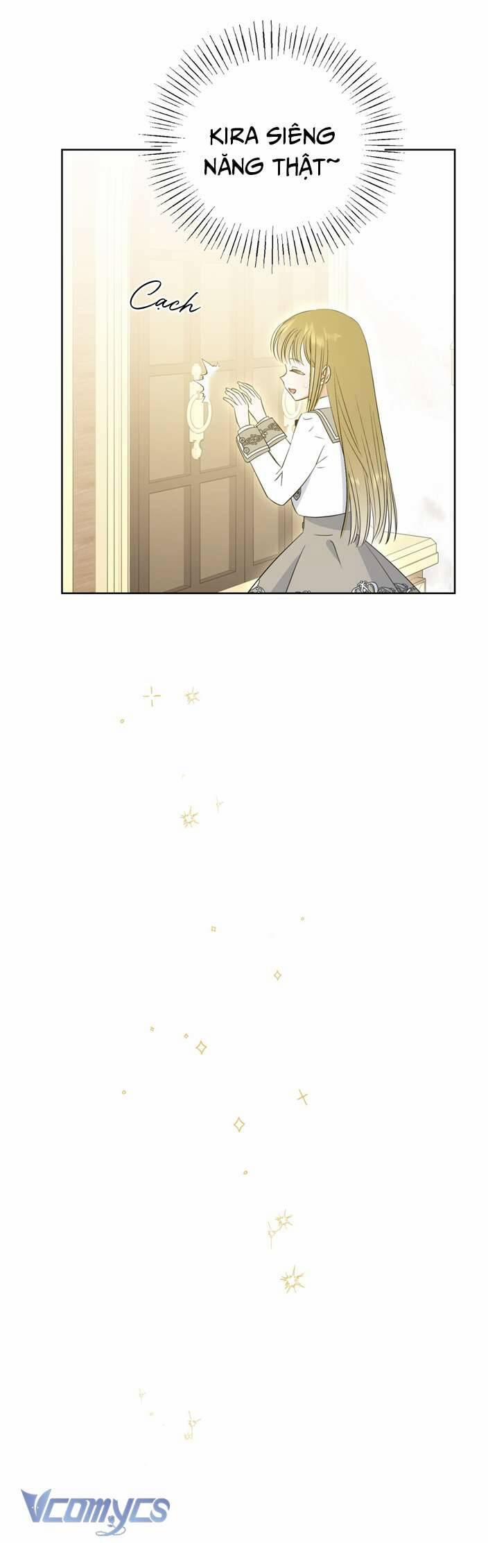 Hãy Để Tiểu Thư Emily Yên 5 trang 20