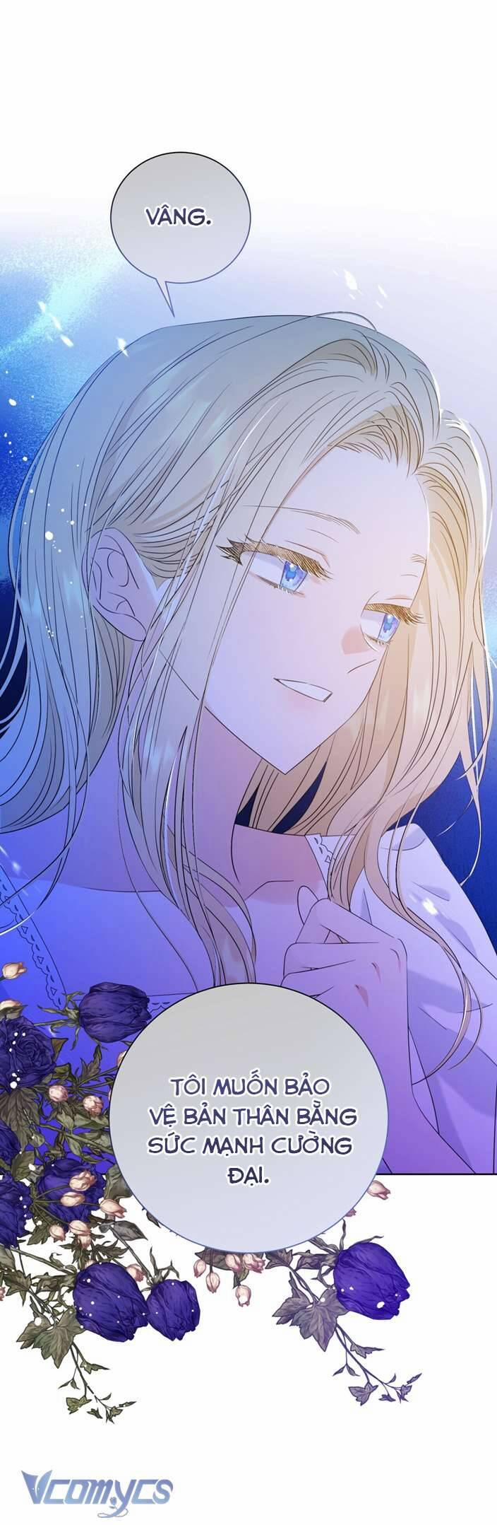 Hãy Để Tiểu Thư Emily Yên 5 trang 26