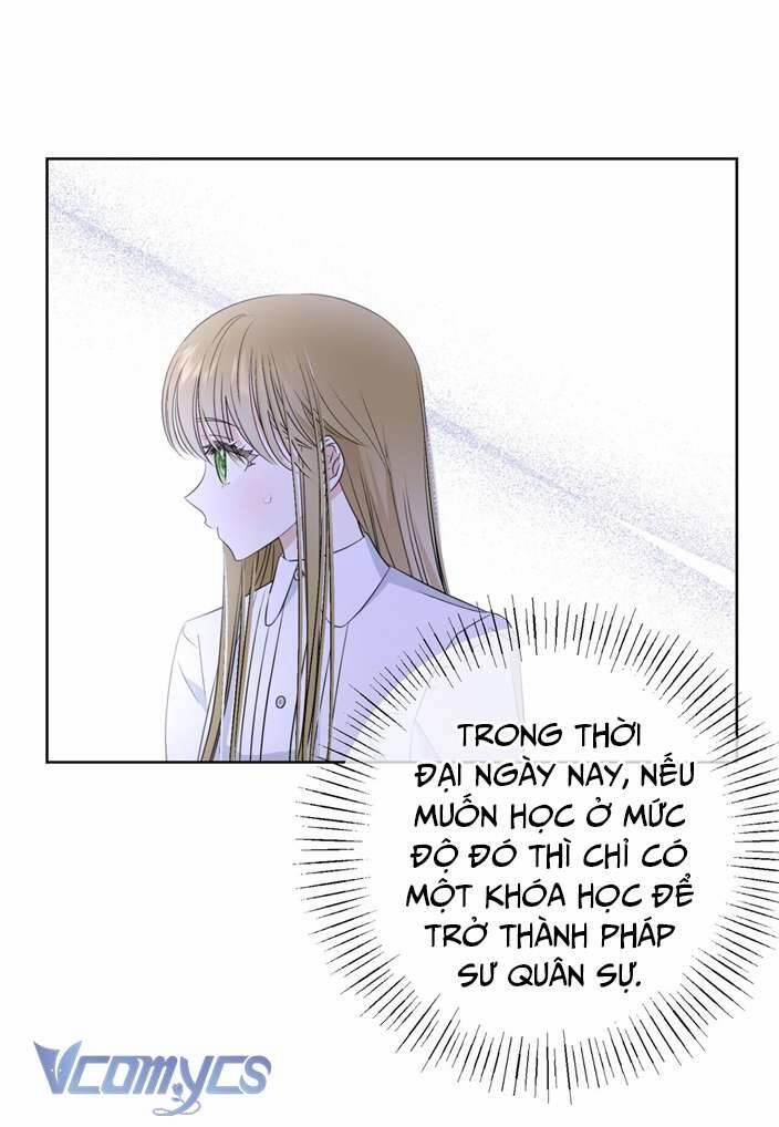 Hãy Để Tiểu Thư Emily Yên 5 trang 27