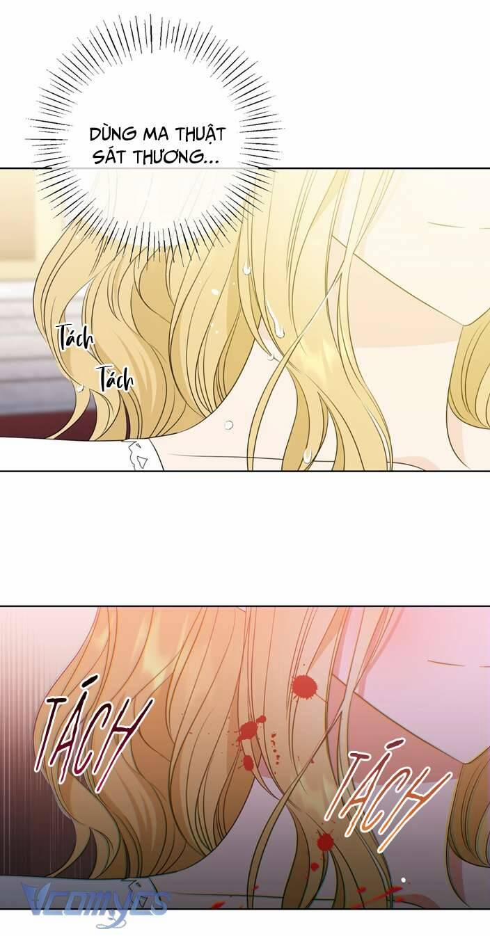 Hãy Để Tiểu Thư Emily Yên 5 trang 28