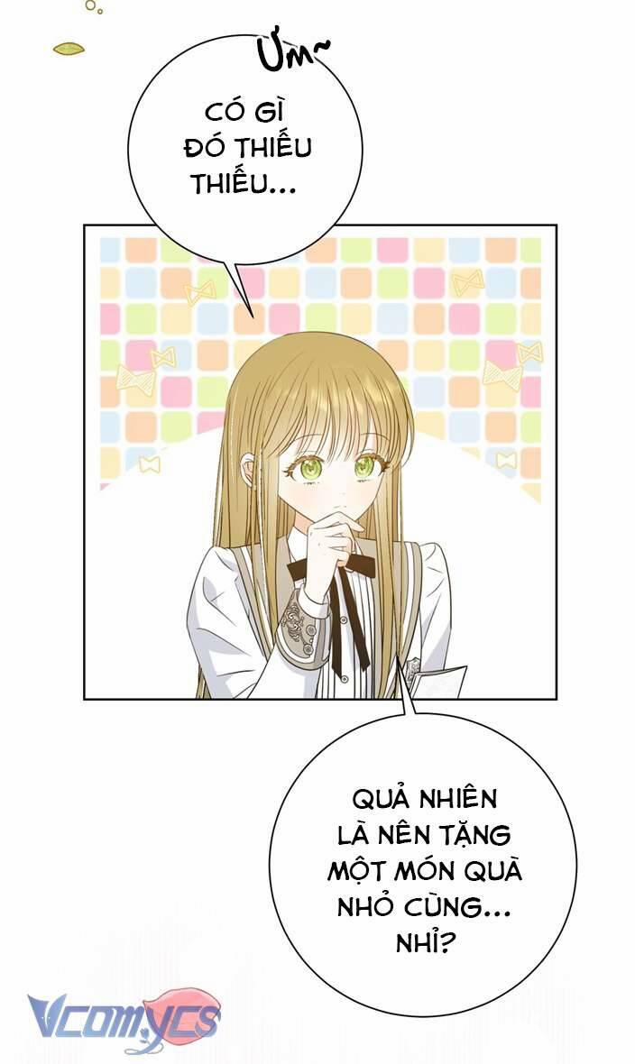 Hãy Để Tiểu Thư Emily Yên 5 trang 3