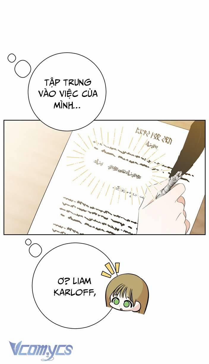 Hãy Để Tiểu Thư Emily Yên 5 trang 30